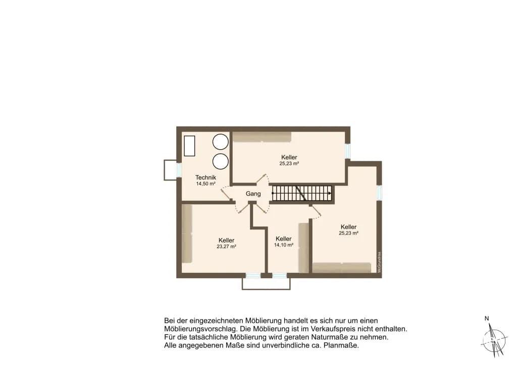 4-Zimmer-Haus kaufen in Reutte – 149,5 m², € 979.000 – Bild 25 von 27
