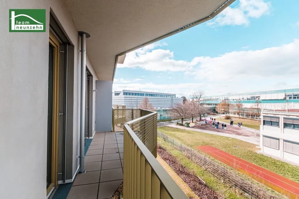 Immobilie kaufen in Wien – 45,38 m², € 235.000 – Bild 1 von 25