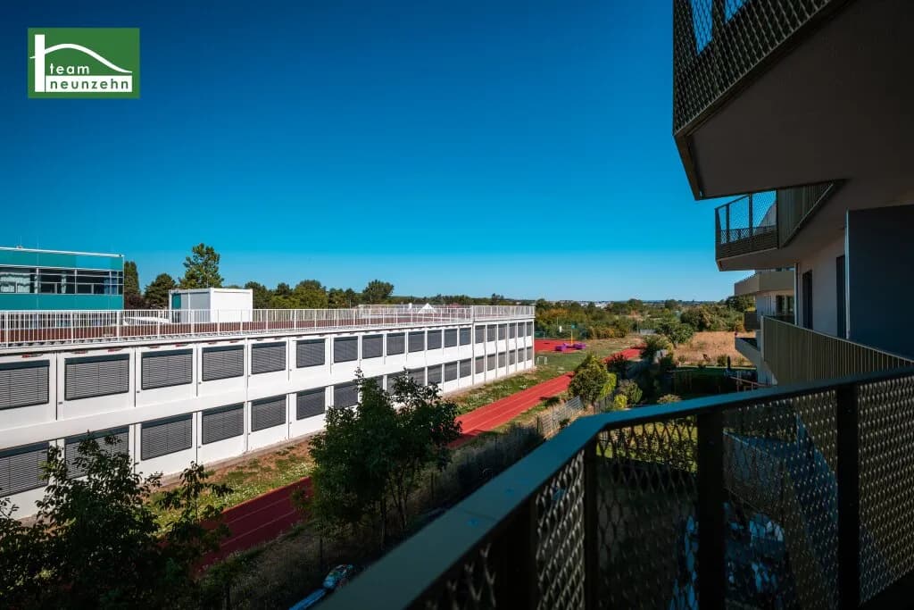 Immobilie kaufen in Wien – 45,38 m², € 235.000 – Bild 11 von 25