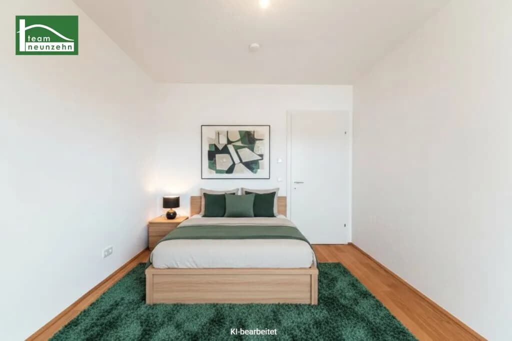 Immobilie kaufen in Wien – 45,38 m², € 235.000 – Bild 12 von 25