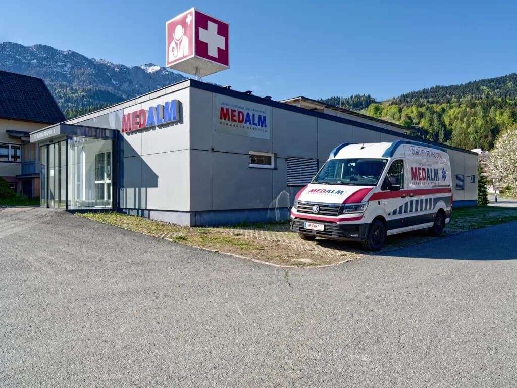 14-Zimmer-Haus kaufen in Hermagor – 386 m², € 680.000