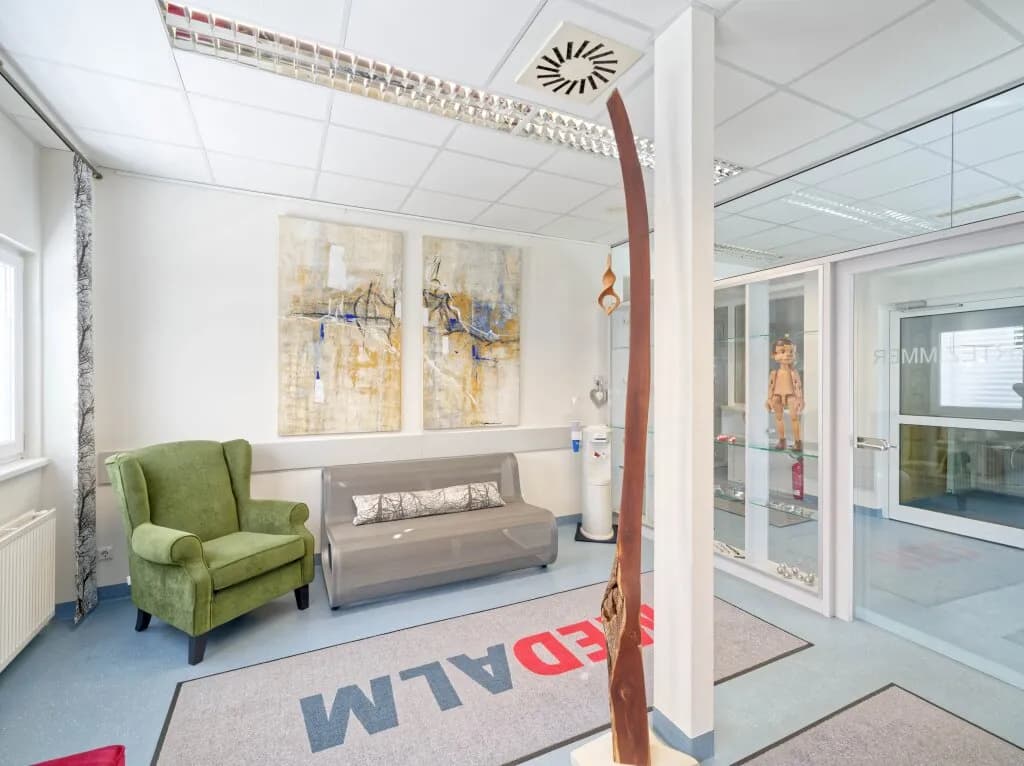 14-Zimmer-Haus kaufen in Hermagor – 386 m², € 680.000 – Bild 2 von 17