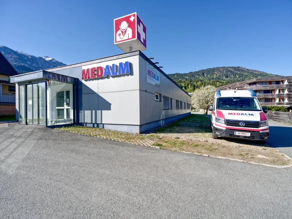 14-Zimmer-Haus kaufen in Hermagor – 386 m², € 680.000 – Bild 5 von 17