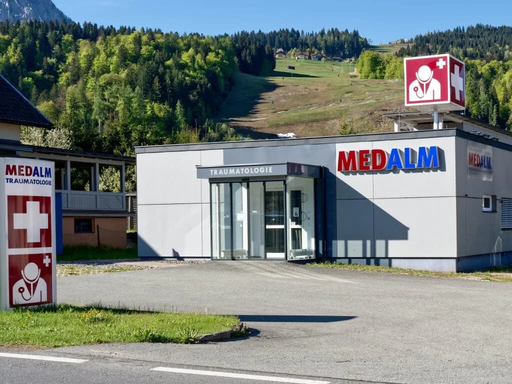 14-Zimmer-Haus kaufen in Hermagor – 386 m², € 680.000 – Bild 10 von 17
