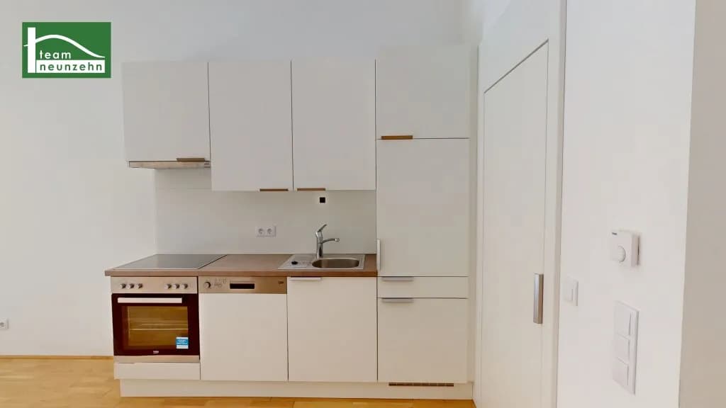 2-Zimmer-Wohnung mieten in Graz – 49,14 m², € 799 – Bild 4 von 20