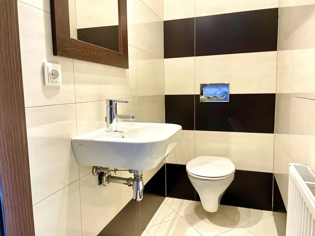 4-Zimmer-Wohnung mieten in Wien – 115 m², € 2.480 – Bild 8 von 26