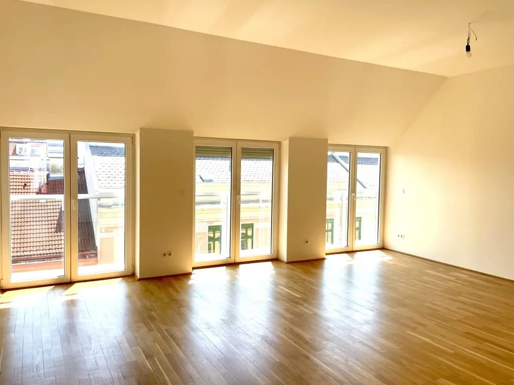 4-Zimmer-Wohnung mieten in Wien – 115 m², € 2.480 – Bild 13 von 26