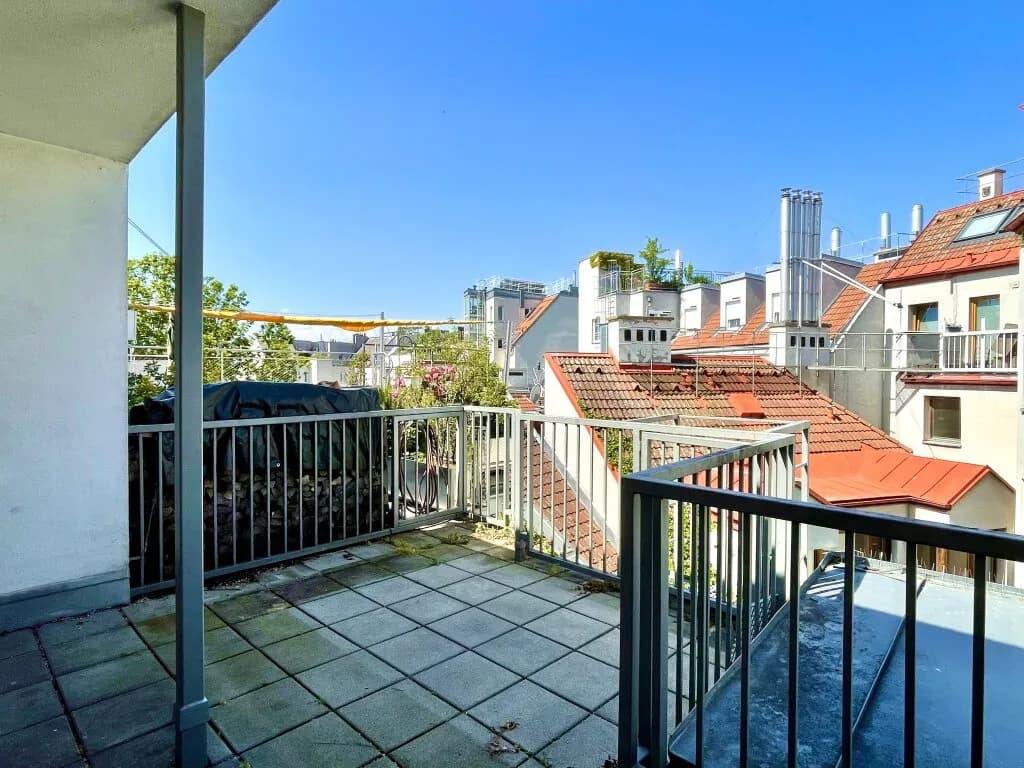 4-Zimmer-Wohnung mieten in Wien – 115 m², € 2.480 – Bild 15 von 26