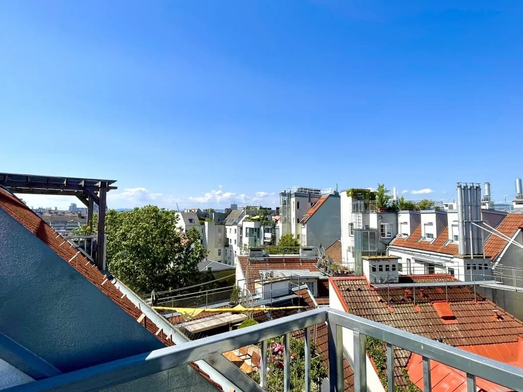 4-Zimmer-Wohnung mieten in Wien – 115 m², € 2.480 – Bild 17 von 26
