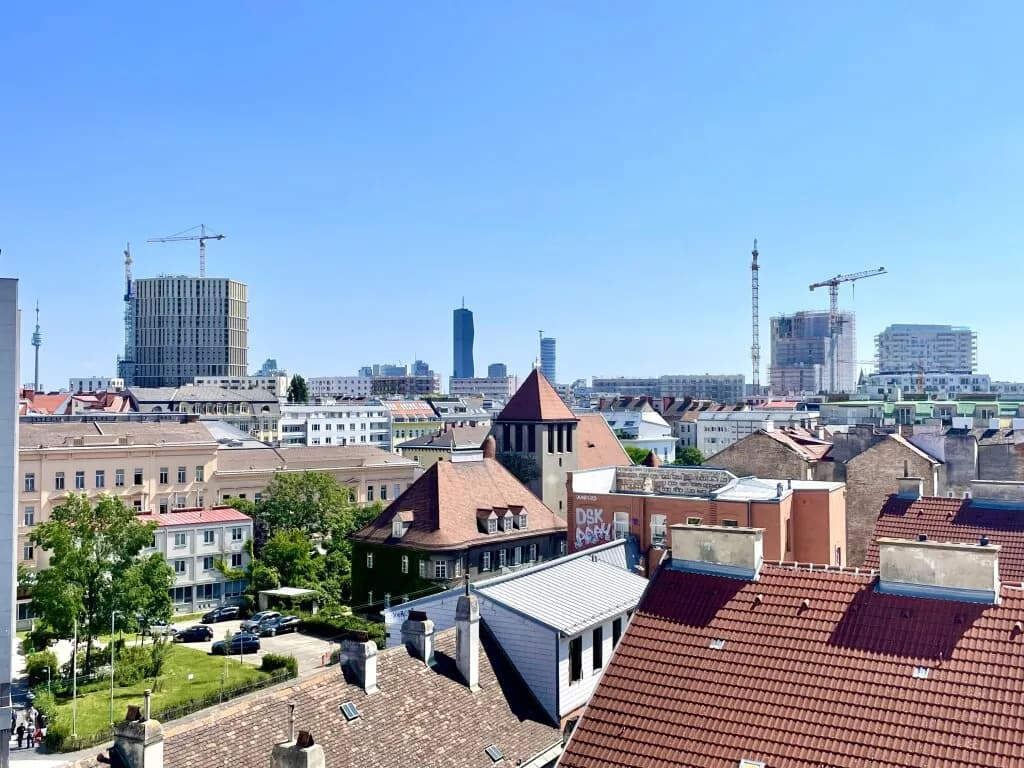 4-Zimmer-Wohnung mieten in Wien – 115 m², € 2.480 – Bild 18 von 26