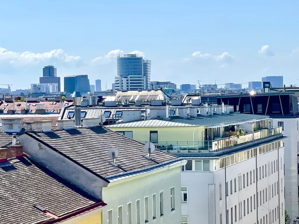 4-Zimmer-Wohnung mieten in Wien – 115 m², € 2.480 – Bild 20 von 26