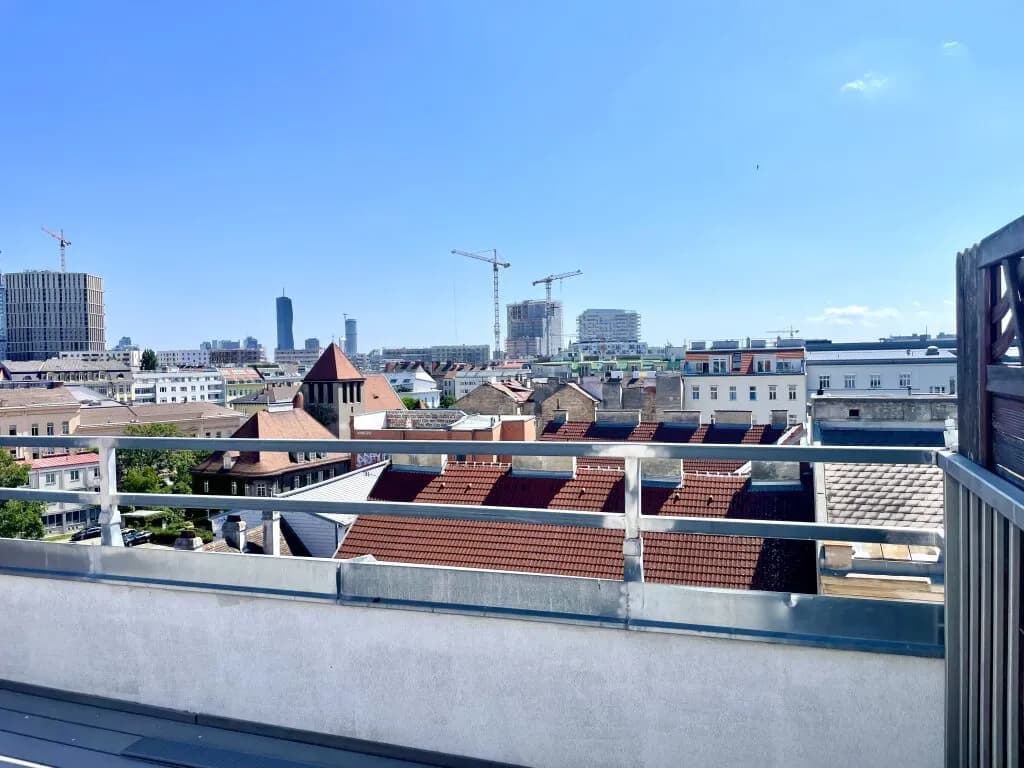 4-Zimmer-Wohnung mieten in Wien – 115 m², € 2.480 – Bild 22 von 26