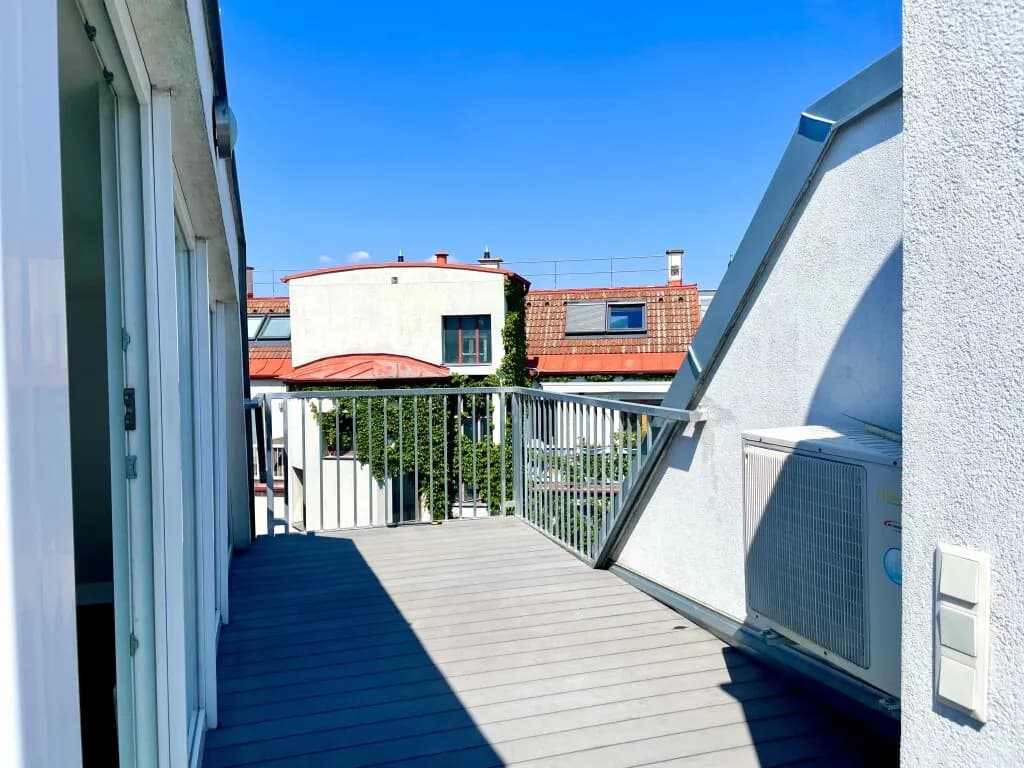 4-Zimmer-Wohnung mieten in Wien – 115 m², € 2.480 – Bild 23 von 26