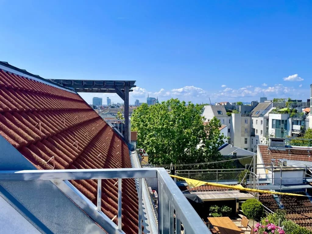 4-Zimmer-Wohnung mieten in Wien – 115 m², € 2.480 – Bild 24 von 26