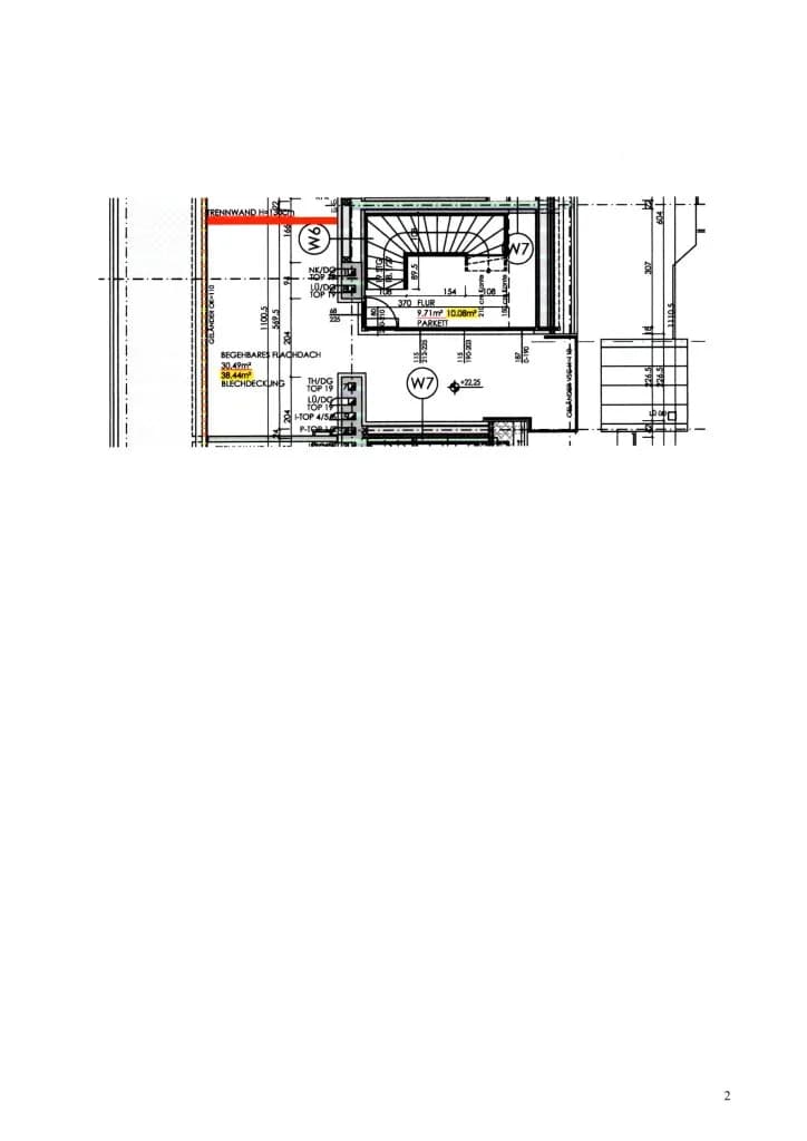 4-Zimmer-Wohnung mieten in Wien – 115 m², € 2.480 – Bild 26 von 26