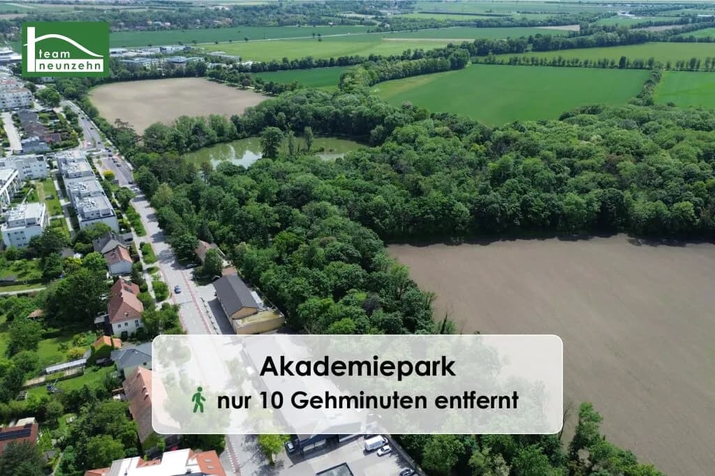 3-Zimmer-Wohnung mieten in Wiener Neustadt – 60,85 m², € 1.025 – Bild 12 von 16