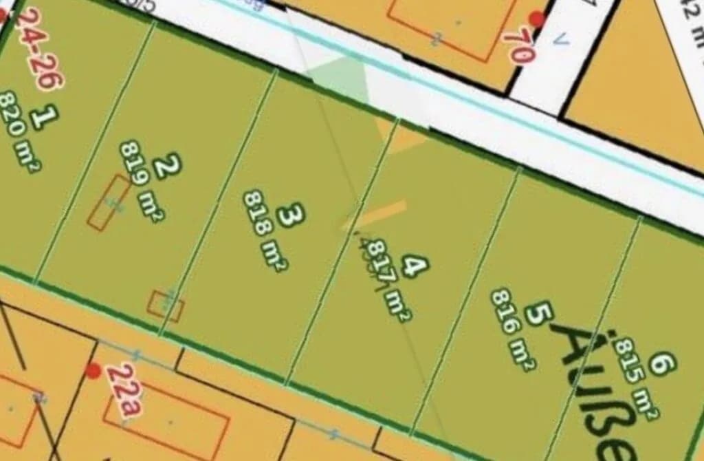 Grundstück kaufen in Gänserndorf – € 214.000 – Bild 5 von 5