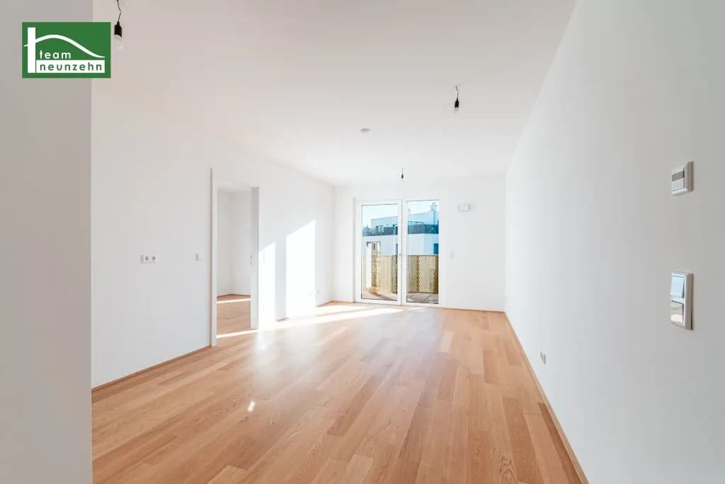 2-Zimmer-Wohnung kaufen in Wien – 46,75 m², € 274.000 – Bild 7 von 27