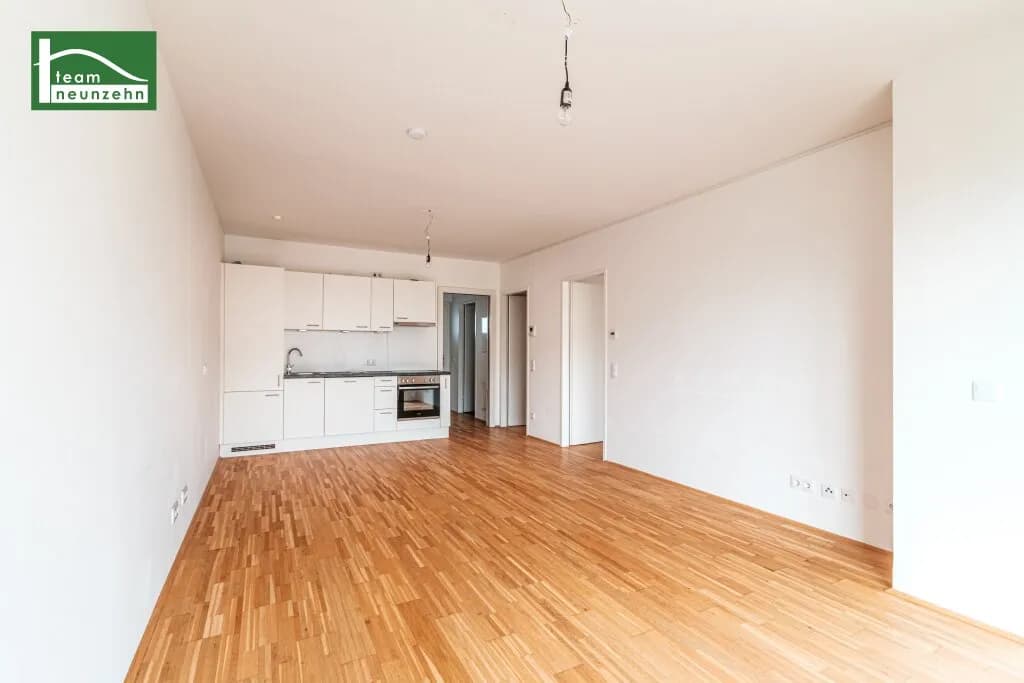 2-Zimmer-Wohnung mieten in Graz – 46,68 m², € 818 – Bild 3 von 16