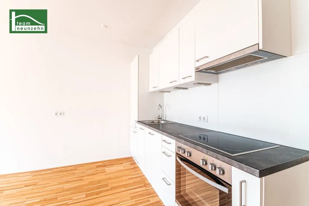 2-Zimmer-Wohnung mieten in Graz – 46,68 m², € 818 – Bild 4 von 16