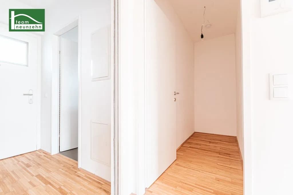 2-Zimmer-Wohnung mieten in Graz – 46,68 m², € 818 – Bild 7 von 16