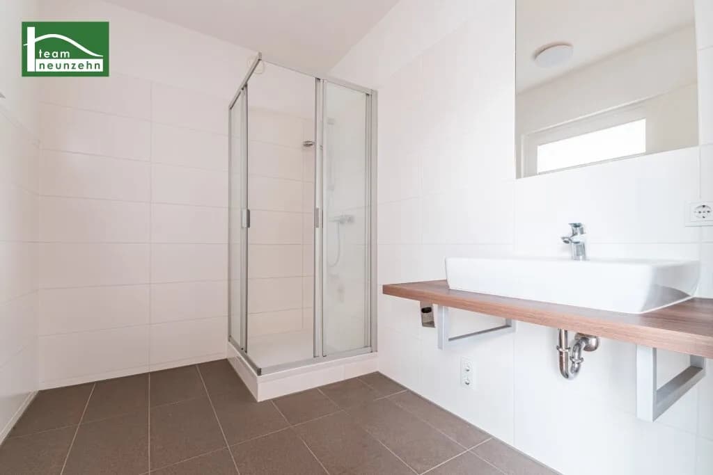 2-Zimmer-Wohnung mieten in Graz – 46,68 m², € 818 – Bild 8 von 16