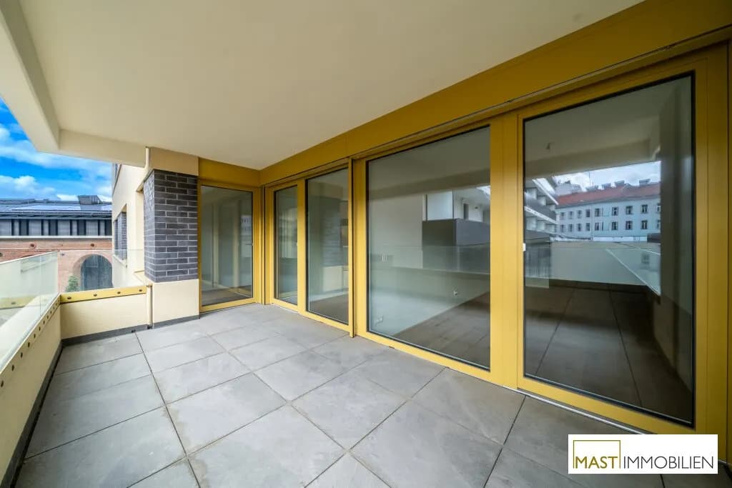 3-Zimmer-Wohnung kaufen in Wien – 74,65 m², € 429.000