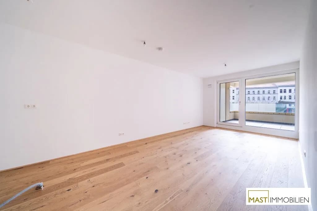 3-Zimmer-Wohnung kaufen in Wien – 74,65 m², € 429.000 – Bild 4 von 12
