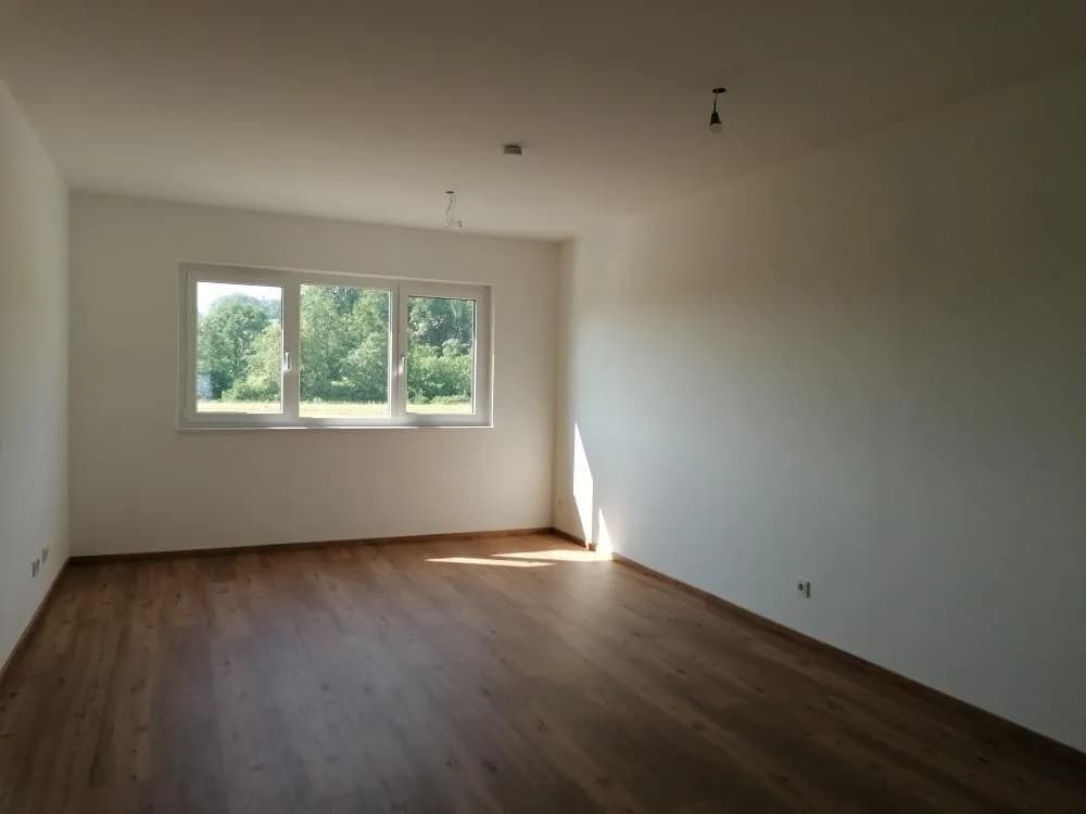 3-Zimmer-Wohnung mieten in Amstetten – 61,06 m², € 794