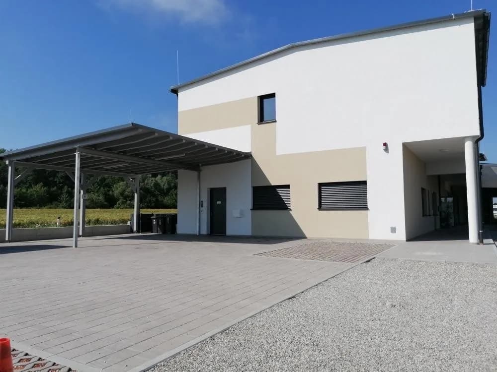 3-Zimmer-Wohnung mieten in Amstetten – 61,06 m², € 794 – Bild 4 von 9