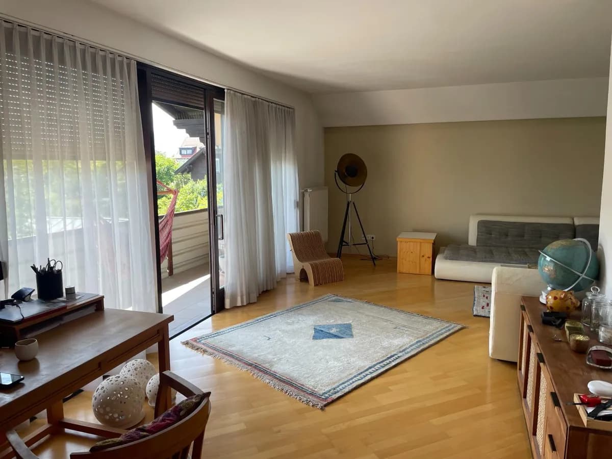 4-Zimmer-Wohnung kaufen in Villach – 114 m², € 330.000 – Bild 1 von 4