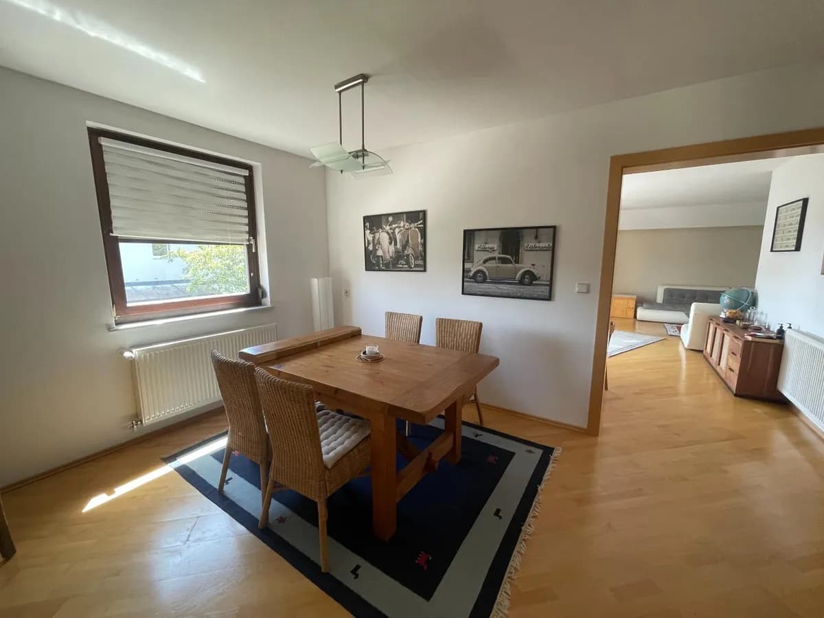 4-Zimmer-Wohnung kaufen in Villach – 114 m², € 330.000 – Bild 2 von 4