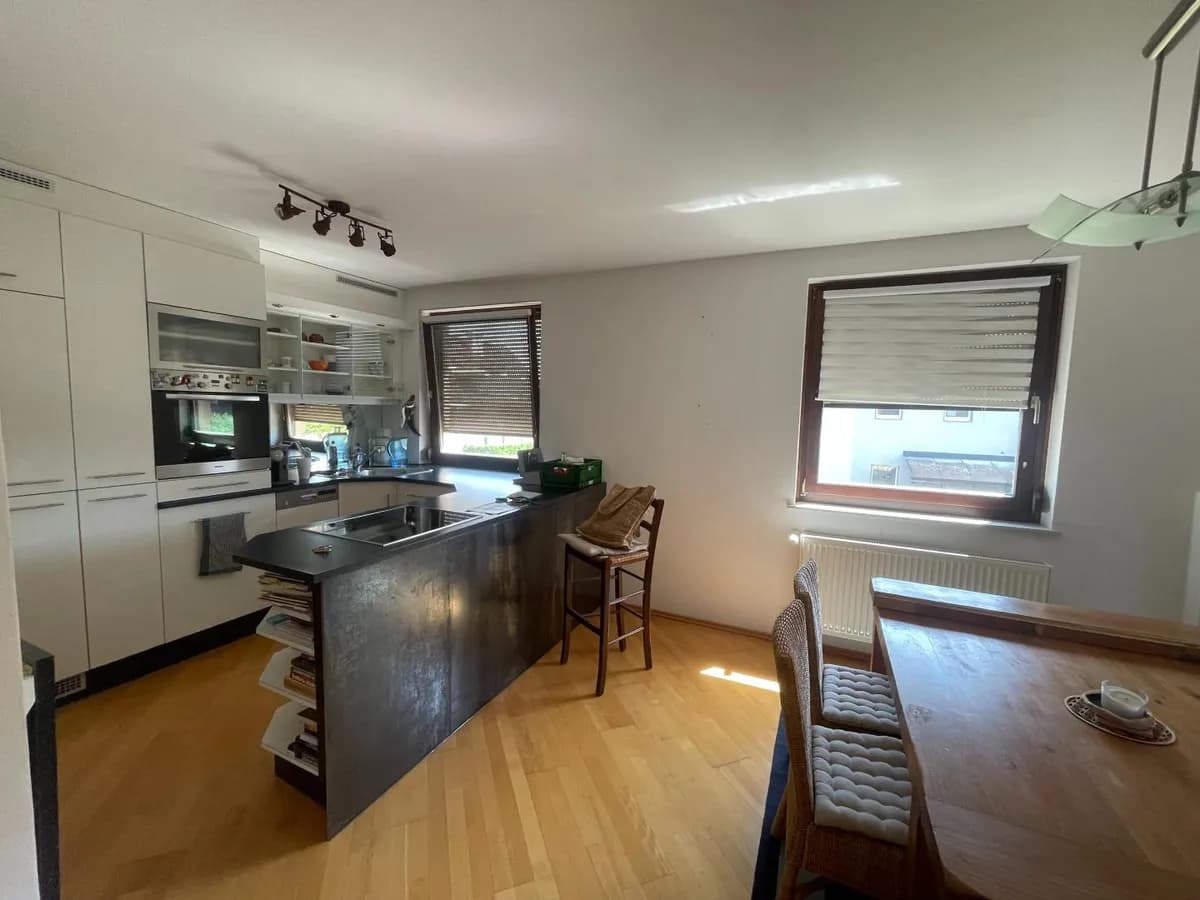 4-Zimmer-Wohnung kaufen in Villach – 114 m², € 330.000 – Bild 4 von 4