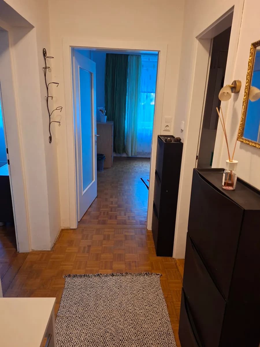 2-Zimmer-Wohnung mieten in Salzburg Stadt – 53 m², € 1.250 – Bild 2 von 16