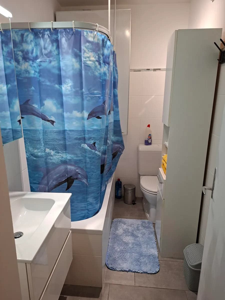 2-Zimmer-Wohnung mieten in Salzburg Stadt – 53 m², € 1.250 – Bild 3 von 16
