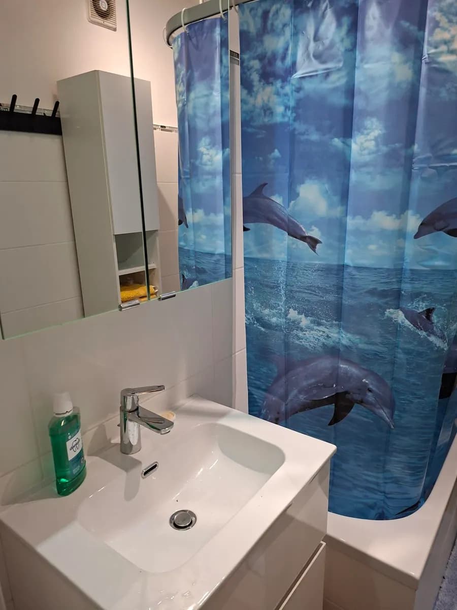 2-Zimmer-Wohnung mieten in Salzburg Stadt – 53 m², € 1.250 – Bild 4 von 16
