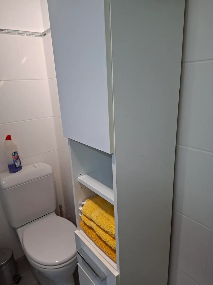 2-Zimmer-Wohnung mieten in Salzburg Stadt – 53 m², € 1.250 – Bild 6 von 16