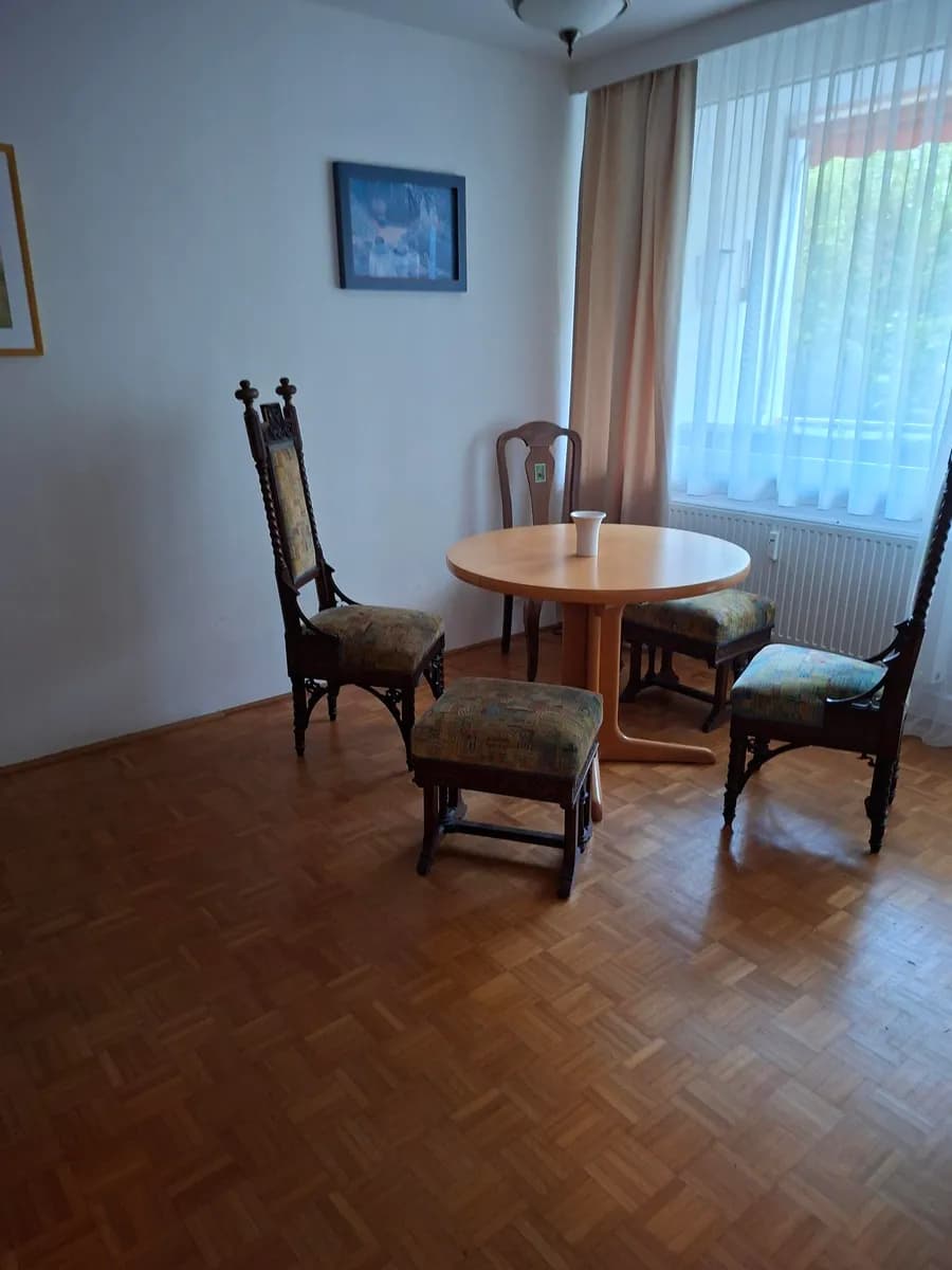2-Zimmer-Wohnung mieten in Salzburg Stadt – 53 m², € 1.250 – Bild 7 von 16