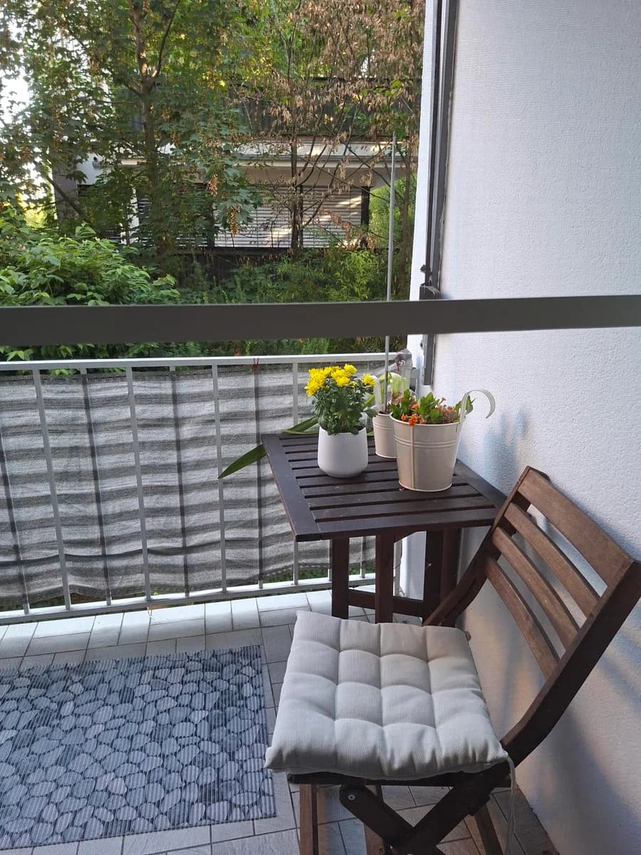 2-Zimmer-Wohnung mieten in Salzburg Stadt – 53 m², € 1.250 – Bild 11 von 16