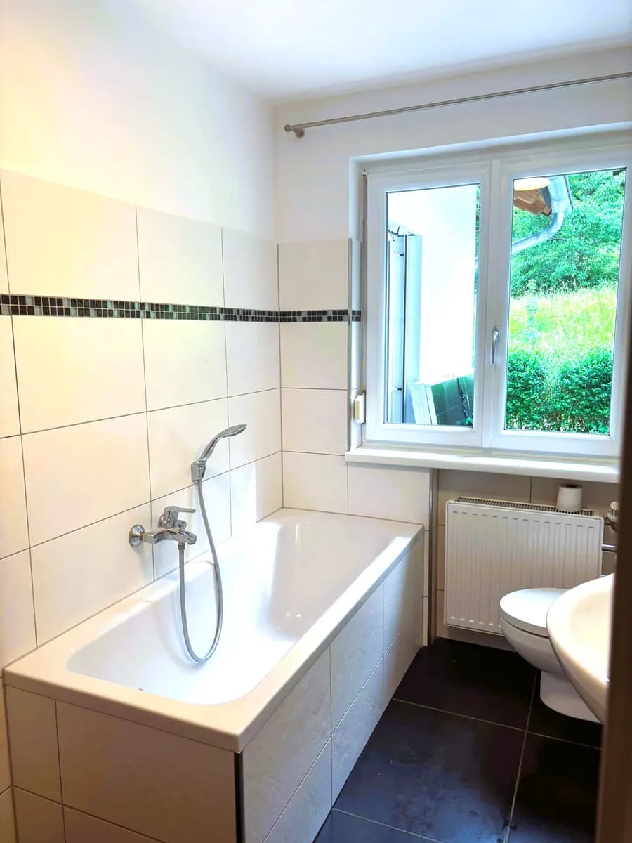3-Zimmer-Wohnung mieten in Schärding – 57 m², € 664 – Bild 2 von 5