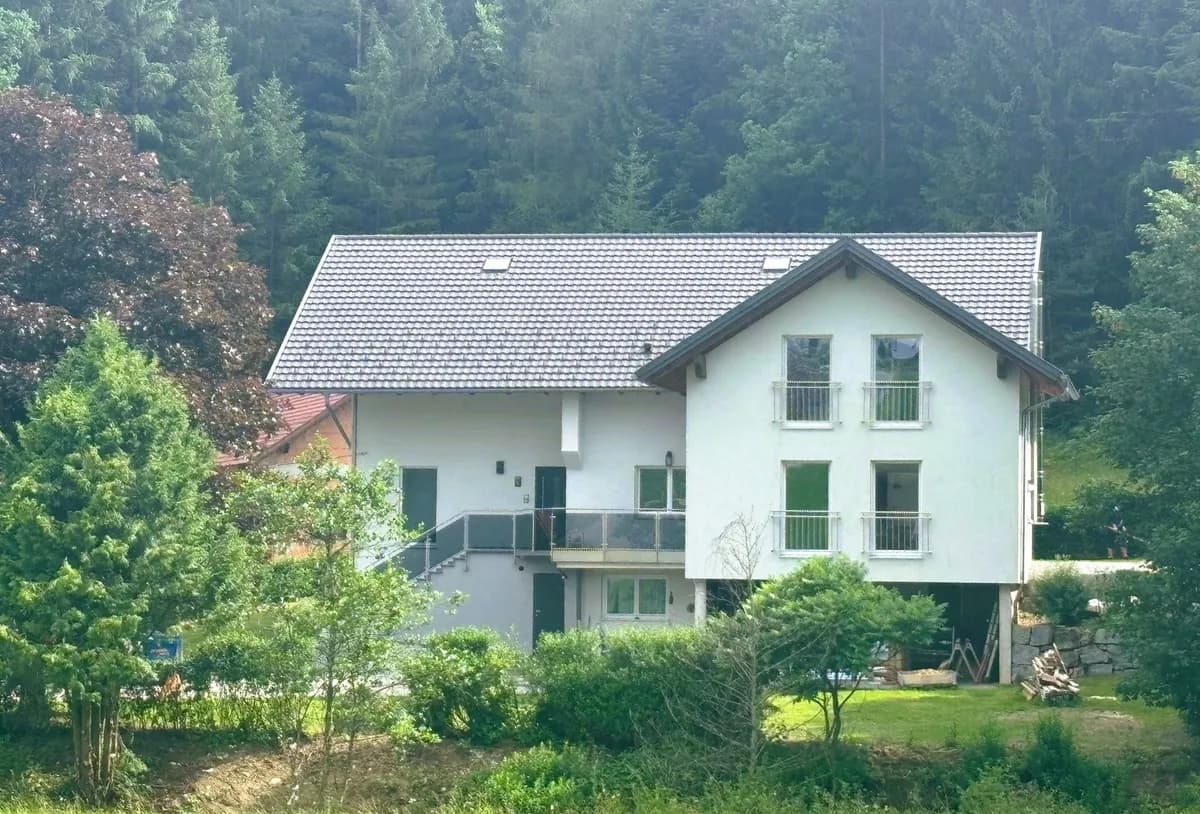 3-Zimmer-Wohnung mieten in Schärding – 57 m², € 664 – Bild 5 von 5