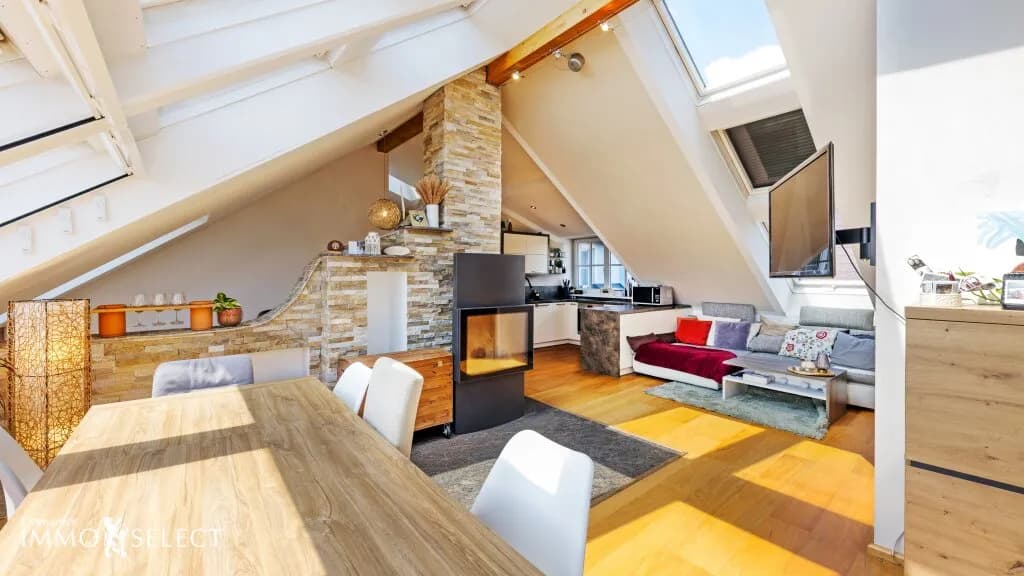7-Zimmer-Gewerbeimmobilie kaufen in Melk – 265 m², € 397.000 – Bild 2 von 63