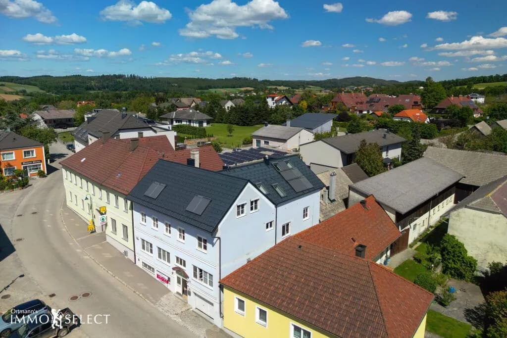 7-Zimmer-Gewerbeimmobilie kaufen in Melk – 265 m², € 397.000 – Bild 5 von 63