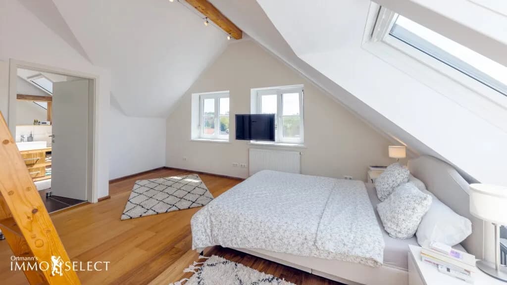 7-Zimmer-Gewerbeimmobilie kaufen in Melk – 265 m², € 397.000 – Bild 7 von 63