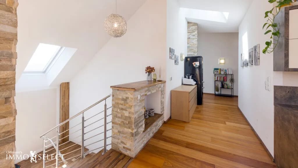 7-Zimmer-Gewerbeimmobilie kaufen in Melk – 265 m², € 397.000 – Bild 9 von 63
