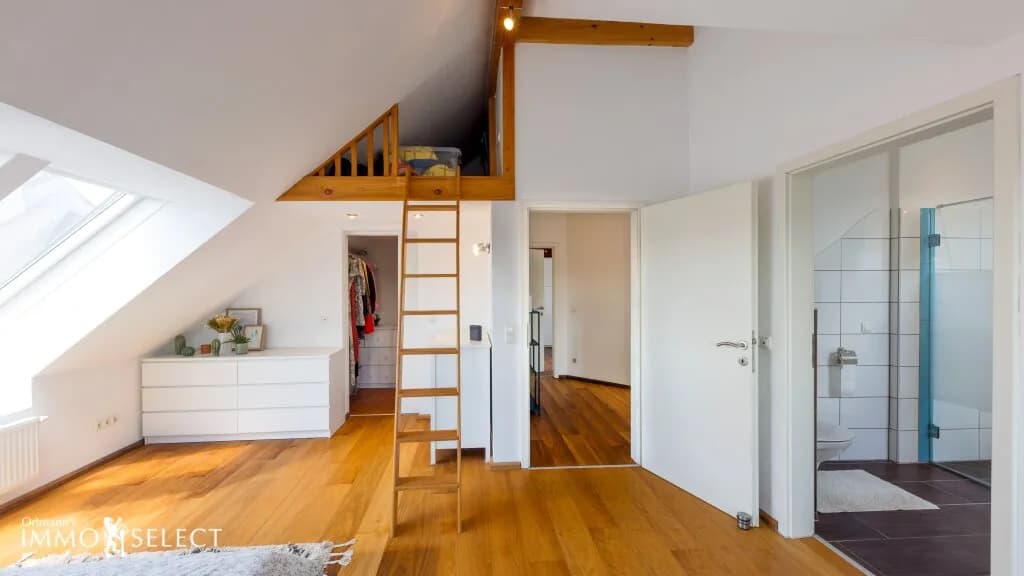 7-Zimmer-Gewerbeimmobilie kaufen in Melk – 265 m², € 397.000 – Bild 10 von 63