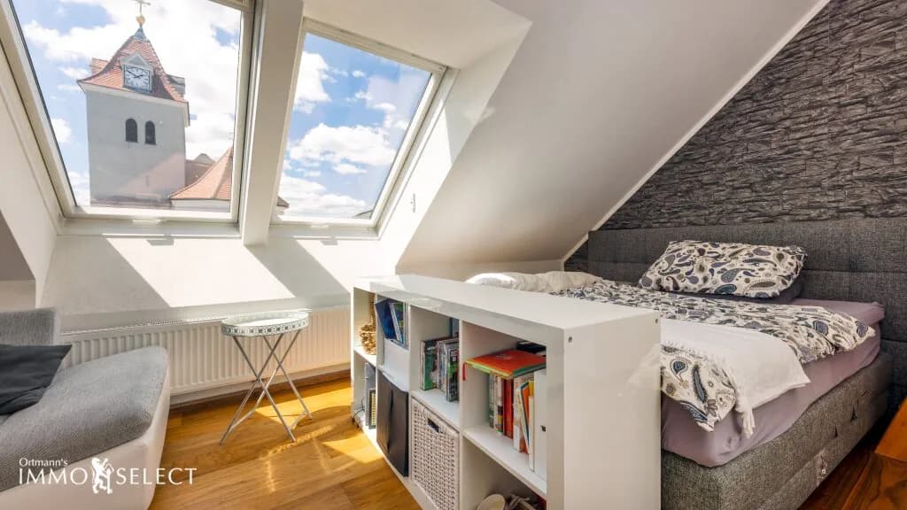 7-Zimmer-Gewerbeimmobilie kaufen in Melk – 265 m², € 397.000 – Bild 12 von 63