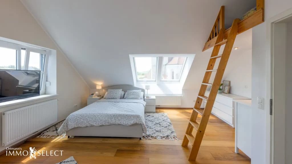 7-Zimmer-Gewerbeimmobilie kaufen in Melk – 265 m², € 397.000 – Bild 13 von 63