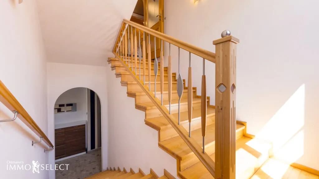 7-Zimmer-Gewerbeimmobilie kaufen in Melk – 265 m², € 397.000 – Bild 15 von 63