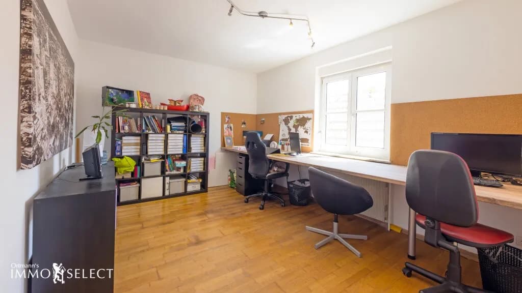 7-Zimmer-Gewerbeimmobilie kaufen in Melk – 265 m², € 397.000 – Bild 16 von 63